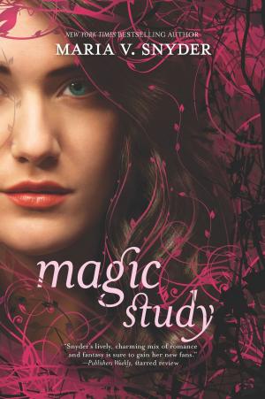 Cover of the book Magic Study by Debbie Macomber