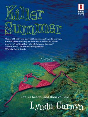 Cover of the book Killer Summer by Jennifer Sturman