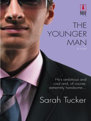 Cover of the book The Younger Man by Jackie Rose