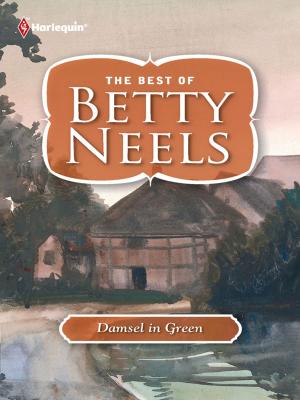 Cover of the book Damsel in Green by Violet Veidt
