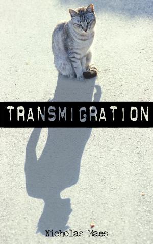 Cover of the book Transmigration by Mazo de la Roche