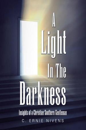 bigCover of the book A Light in the Darkness by 