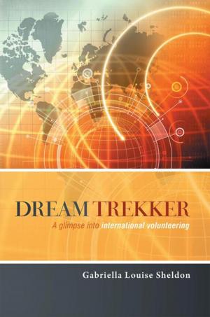 Cover of the book Dream Trekker by Joyce Richards Case