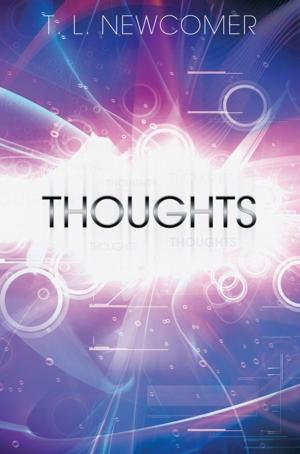 Cover of the book Thoughts by Kathleen E. Brummer