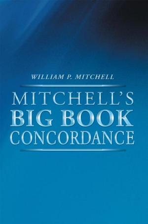 Cover of the book Mitchell’S Big Book Concordance by Sam Mason