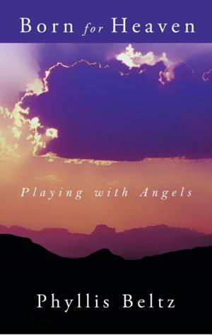 Cover of the book Born for Heaven by Alice Crespo