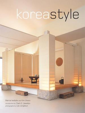 Cover of the book Korea Style by Pauline Fiene-Severns, Mike Severns, Ruth Dyerly