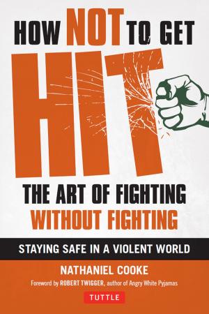 Cover of the book How Not to Get Hit by Tanistha Dansilp