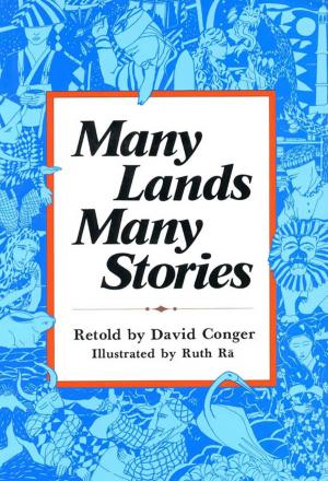 Cover of the book Many Lands, Many Stories by Esperanza Ramirez-Christensen