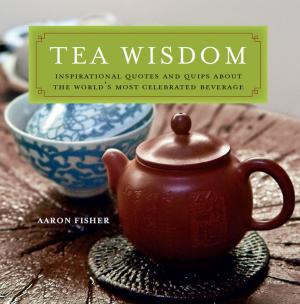 Cover of the book Tea Wisdom by 