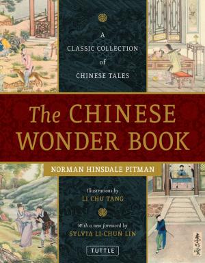 Cover of the book Chinese Wonder Book by Stefano Mui Barragato