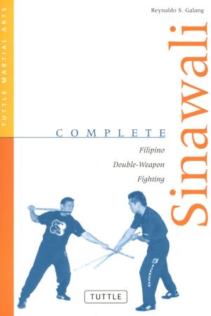 Cover of the book Complete Sinawali by Darrell Max Craig
