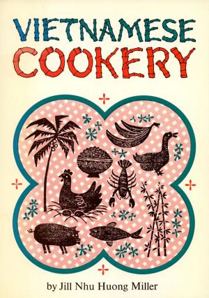Cover of the book Vietnamese Cookery by Roger J. Davies