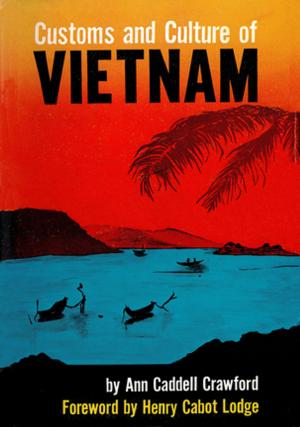 bigCover of the book Customs and Culture of Vietnam by 
