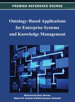 bigCover of the book Ontology-Based Applications for Enterprise Systems and Knowledge Management by 