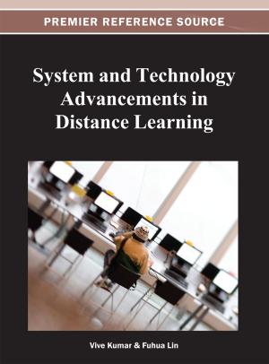 bigCover of the book System and Technology Advancements in Distance Learning by 