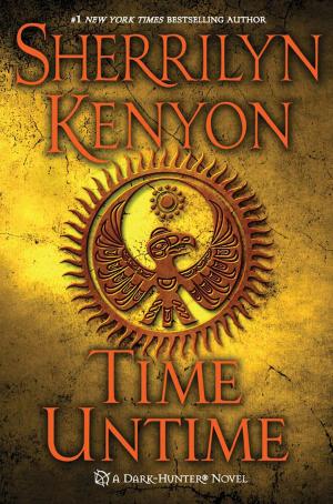 Cover of the book Time Untime by Nicholas Coleridge