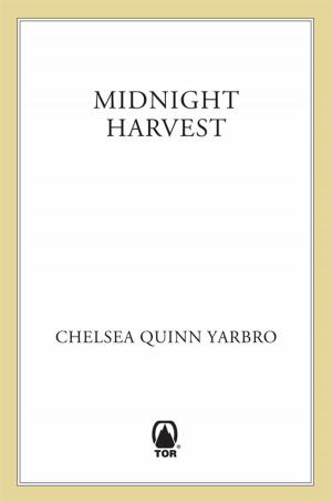 Cover of the book Midnight Harvest by Patricia C. Wrede