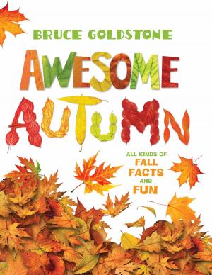 Cover of the book Awesome Autumn by Stephanie Calmenson, Joanna Cole