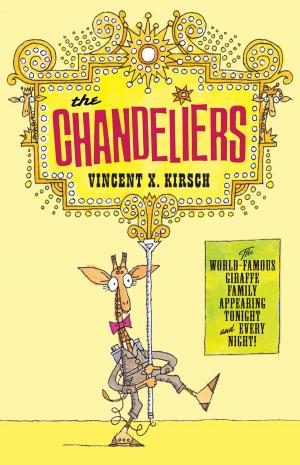 Cover of the book The Chandeliers by Charlie Price