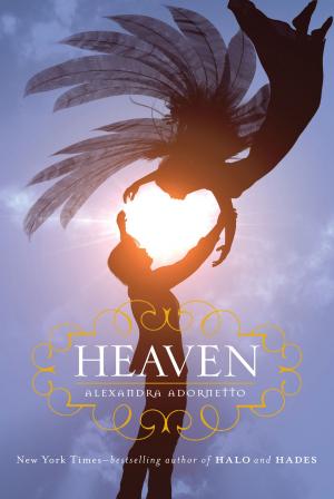 Cover of the book Heaven by Alyssa Brandon