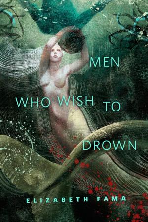 Cover of the book Men Who Wish to Drown by James Reasoner