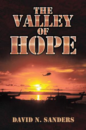Cover of the book The Valley of Hope by Dr. Abdulwahab Bin Shmailan
