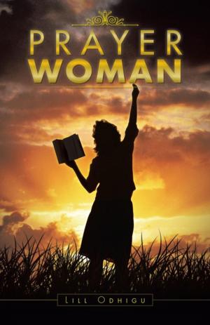 Cover of the book Prayer Woman by Robert Keith Wallace