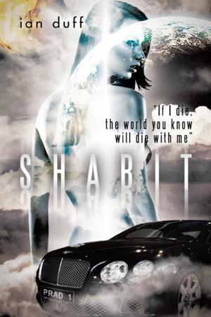 Cover of the book Shabit by Jennifer Brozek