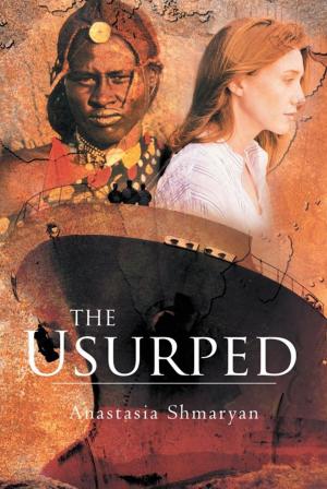 Cover of the book The Usurped by C. S. Warner
