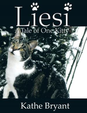 Cover of the book Liesi by Roger A. Turner