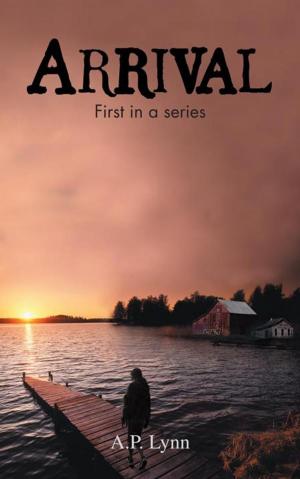 Cover of the book Arrival by Florence Mulhern