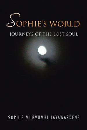 Cover of the book Sophie's World by Jessie Carr