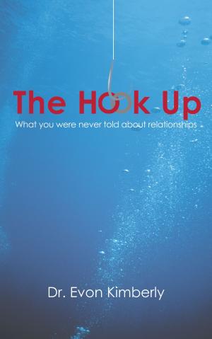 Cover of the book The Hook Up by Monica Carpendale