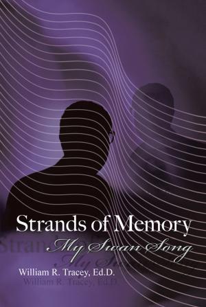 Cover of the book Strands of Memory by George F. Eber