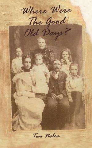 Cover of the book Where Were the Good Old Days? by Sabrina Umstead Smith