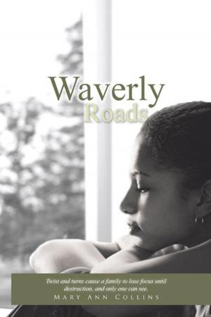 Cover of the book Waverly Roads by Myrna Capp