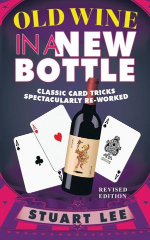 Cover of the book Old Wine in a New Bottle by Tygher Williams