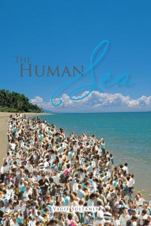 Cover of the book The Human Sea by RASHEEMA OWENS