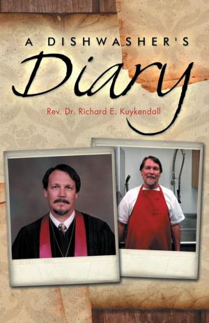 bigCover of the book A Dishwasher's Diary by 