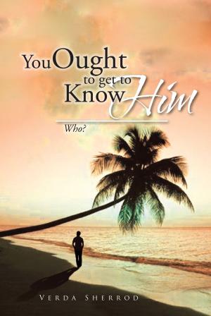 Cover of the book You Ought to Get to Know Him by Jamie Emery