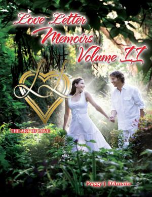 Book cover of Love Letter Memoirs Volume Ii