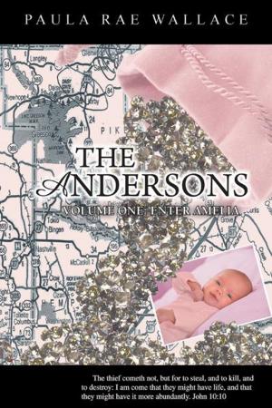 Cover of the book The Andersons by Fred W.