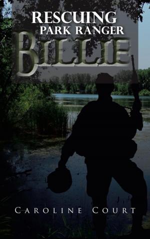Book cover of Rescuing Park Ranger Billie