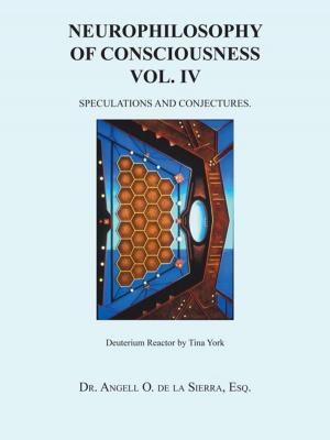 Cover of the book Neurophilosophy of Consciousness Vol. Iv by Ron Cohen