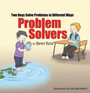 Cover of the book Problem Solvers by RUBY GWIN