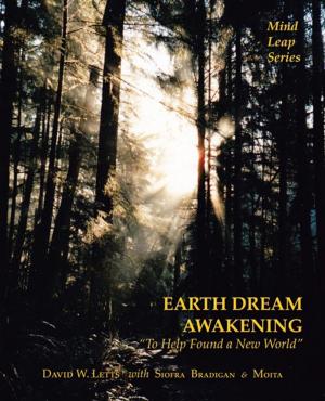 Cover of the book Earth Dream Awakening by Jacqueline Cuffee Rhodes
