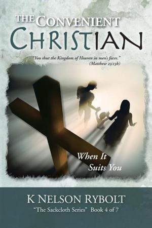 bigCover of the book The Convenient Christian by 