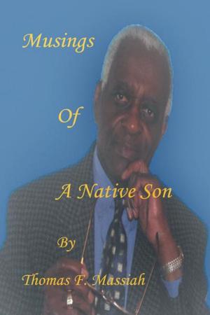 Cover of the book Musings of a Native Son by Adam Rami Nazzal