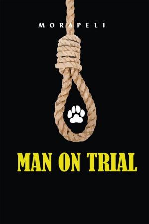 Cover of the book Man on Trial by Patricia Youngs